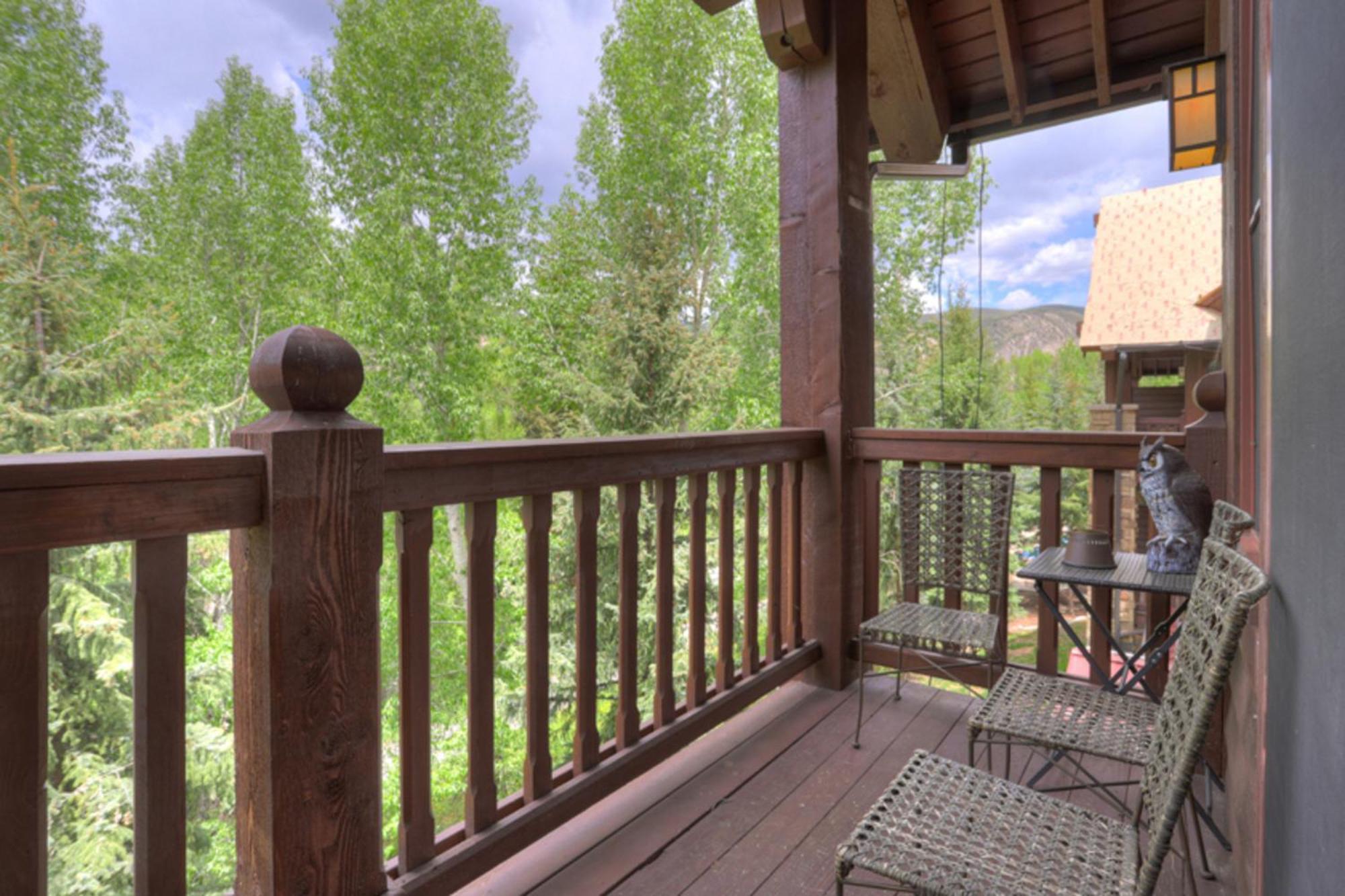 Lodge At Brookside Avon Exterior photo